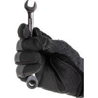 Набор комбинированных гаечных ключей NORGAU N7R-008 8 шт 060240808