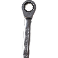 Набор комбинированных гаечных ключей NORGAU N7R-008 8 шт 060240808