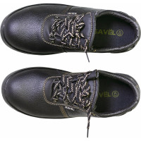 Полуботинки Сириус FootWear с металлоподноском, р.43 57068