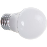 Светодиодная лампа ЭРА LED smd Р45-6w-840-E27 eco Б0020630