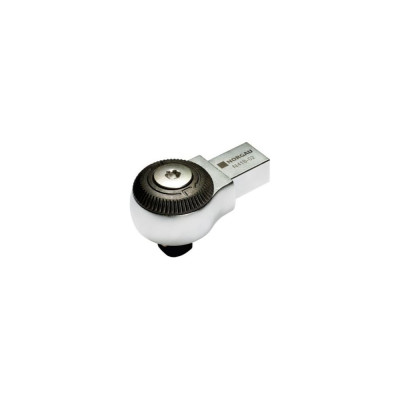 Трещоточная круглая насадка 1/2" 14х18 NORGAU N418-02 051111703