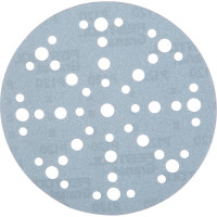 Круг шлифовальный Granat (150 мм; 48 отв.; P 120; 100 шт.) FESTOOL 575164