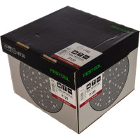 Круг шлифовальный Granat (150 мм; 48 отв.; P 120; 100 шт.) FESTOOL 575164