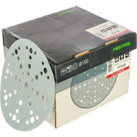 Круг шлифовальный Granat (150 мм; 48 отв.; P 240; 100 шт.) FESTOOL 575168