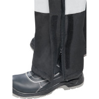 Утеплённый костюм ГК Спецобъединение УРАГАН темно-синий/черный, размер 96-100, рост 182-188 Кос 683/ 96/182