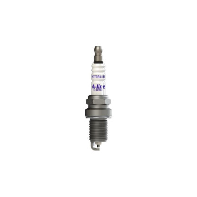 Свеча зажигания (1 шт; 16 мм) для ВАЗ-2101-2110; 2121 BRISK DR15YCY A-Line12-N