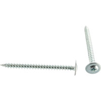 Саморез Госкреп ШСММ прессшайба, 4,2х50 500 шт 1-0015050