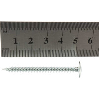 Саморез Госкреп ШСММ прессшайба, 4,2х50 500 шт 1-0015050