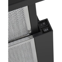 Кухонная вытяжка MAUNFELD черный VS Fast 60 Black