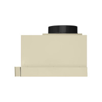 Кухонная вытяжка MAUNFELD бежевый VS Fast (Glass) 60 Beige