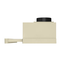 Кухонная вытяжка MAUNFELD бежевый VS Fast (Glass) 60 Beige