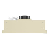 Кухонная вытяжка MAUNFELD бежевый VS Fast (Glass) 60 Beige