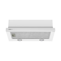 Кухонная вытяжка HOMSair FLAT 50 белый Flat 50 White