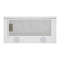 Кухонная вытяжка HOMSair FLAT 50 белый Flat 50 White