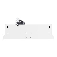 Кухонная вытяжка HOMSair FLAT 50 белый Flat 50 White