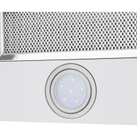 Кухонная вытяжка HOMSair FLAT 50 белый Flat 50 White