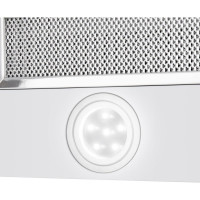 Кухонная вытяжка HOMSair FLAT 50 белый Flat 50 White