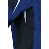 Костюм СОЮЗСПЕЦОДЕЖДА STATUS NEW 2 темно-синий/черный, р. 48-50/рост 170-176 2000000094731