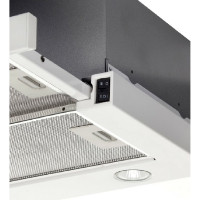 Кухонная вытяжка Konigin Helena II White 50 101091