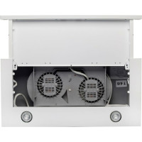 Кухонная вытяжка Konigin Helena II White 50 101091