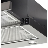 Кухонная вытяжка Konigin Helena Silver 50 101108