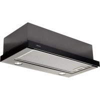 Кухонная вытяжка Konigin Helena Black 60 101105