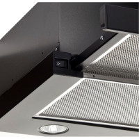 Кухонная вытяжка Konigin Helena Black 60 101105