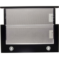 Кухонная вытяжка Konigin Helena Black 60 101105