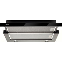 Кухонная вытяжка Konigin Helena Black Glass 60 101100