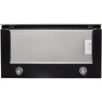 Кухонная вытяжка Konigin Helena Black Glass 60 101100