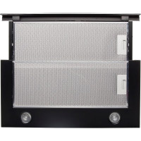 Кухонная вытяжка Konigin Helena Black Glass 60 101100