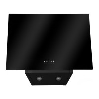 Кухонная вытяжка Konigin Loon Black 60 103026