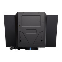 Кухонная вытяжка Konigin Loon Black 60 103026