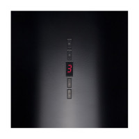 Кухонная вытяжка Konigin Fury Black 31 102061