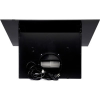 Кухонная вытяжка Konigin Enigma Black 60 102043