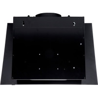 Кухонная вытяжка Konigin Enigma Black 60 102043
