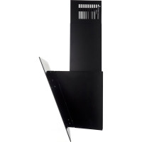 Кухонная вытяжка Konigin Enigma Black 60 102043