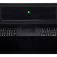 Кухонная вытяжка Konigin Skynet Black 60 101144