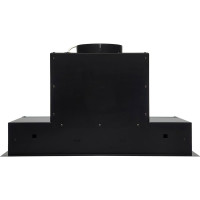 Кухонная вытяжка Konigin Skynet Black 60 101144