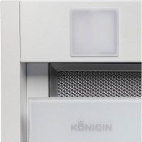 Кухонная вытяжка Konigin Skynet White 60 101145