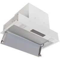 Кухонная вытяжка Konigin Skynet White 60 101145