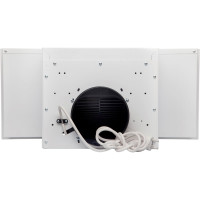 Кухонная вытяжка Konigin Skynet White 60 101145