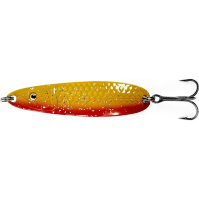 Колеблющаяся блесна LUCKY JOHN MAIBE SPOON, 18.0г, цвет 009 LJMAI18-009