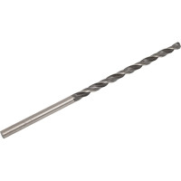 Сверло удлиненное (4.5х126 мм; ц/х) vertextools 4,5-126