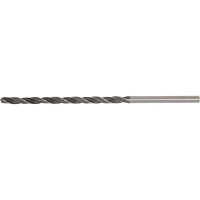 Сверло удлиненное (4.5х126 мм; ц/х) vertextools 4,5-126