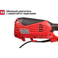 Электротриммер Энергомаш ЭТ-2500