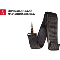 Электротриммер Энергомаш ЭТ-2500