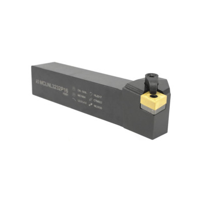 Резец проходной с мех. креп. ромбической пл-ны 32 х 32 х 170 MCLNL 3232 P16 левый Русский Инструмент ri.428.29