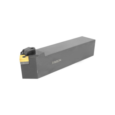 Резец проходной с мех. креп. квадратной пл-ны 32 х 32 х 170 MSDNN 3232 P12 Русский Инструмент ri.424.33