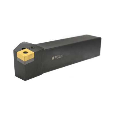 Резец проходной с мех. креп. ромбической пл-ны 32 х 32 х 170 PCLNR 3232 P16 Русский Инструмент ri.428.18